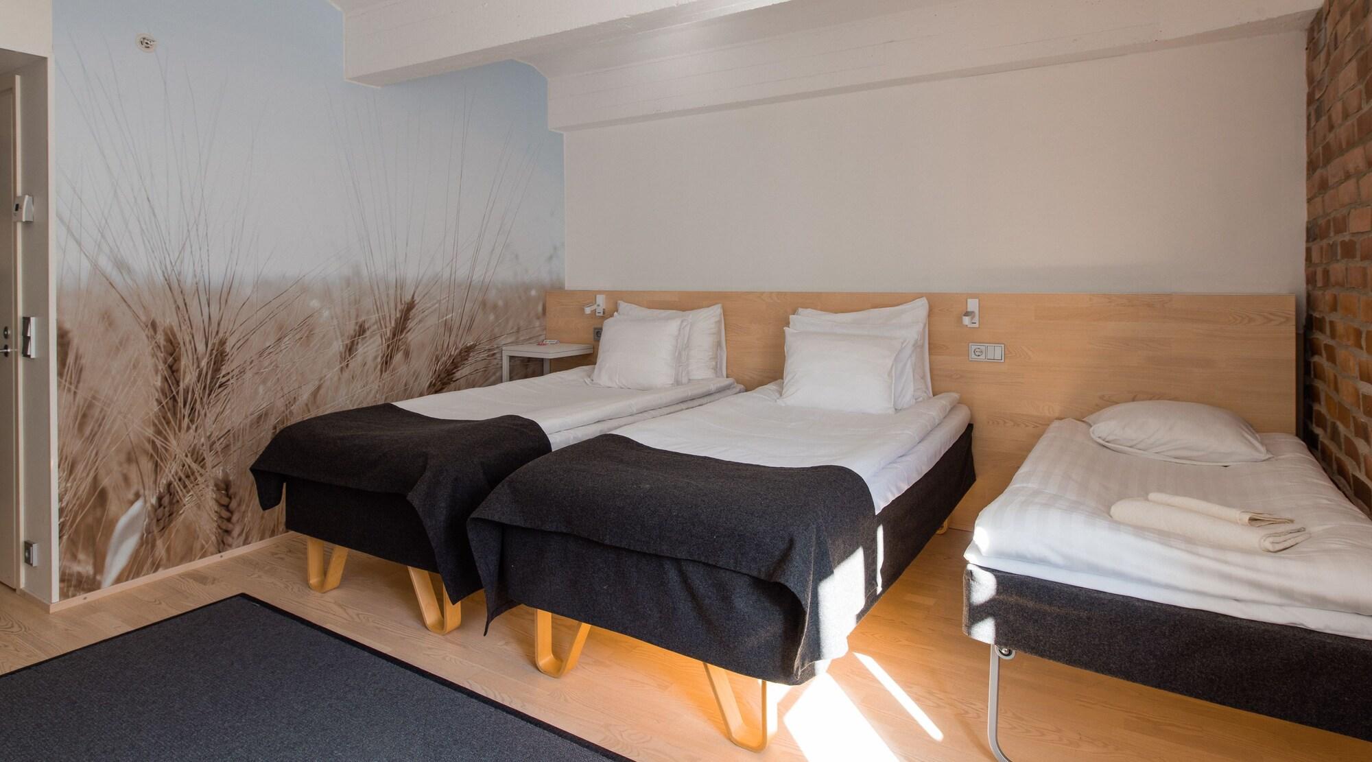 Original Sokos Hotel Villa טמפרה מראה חיצוני תמונה