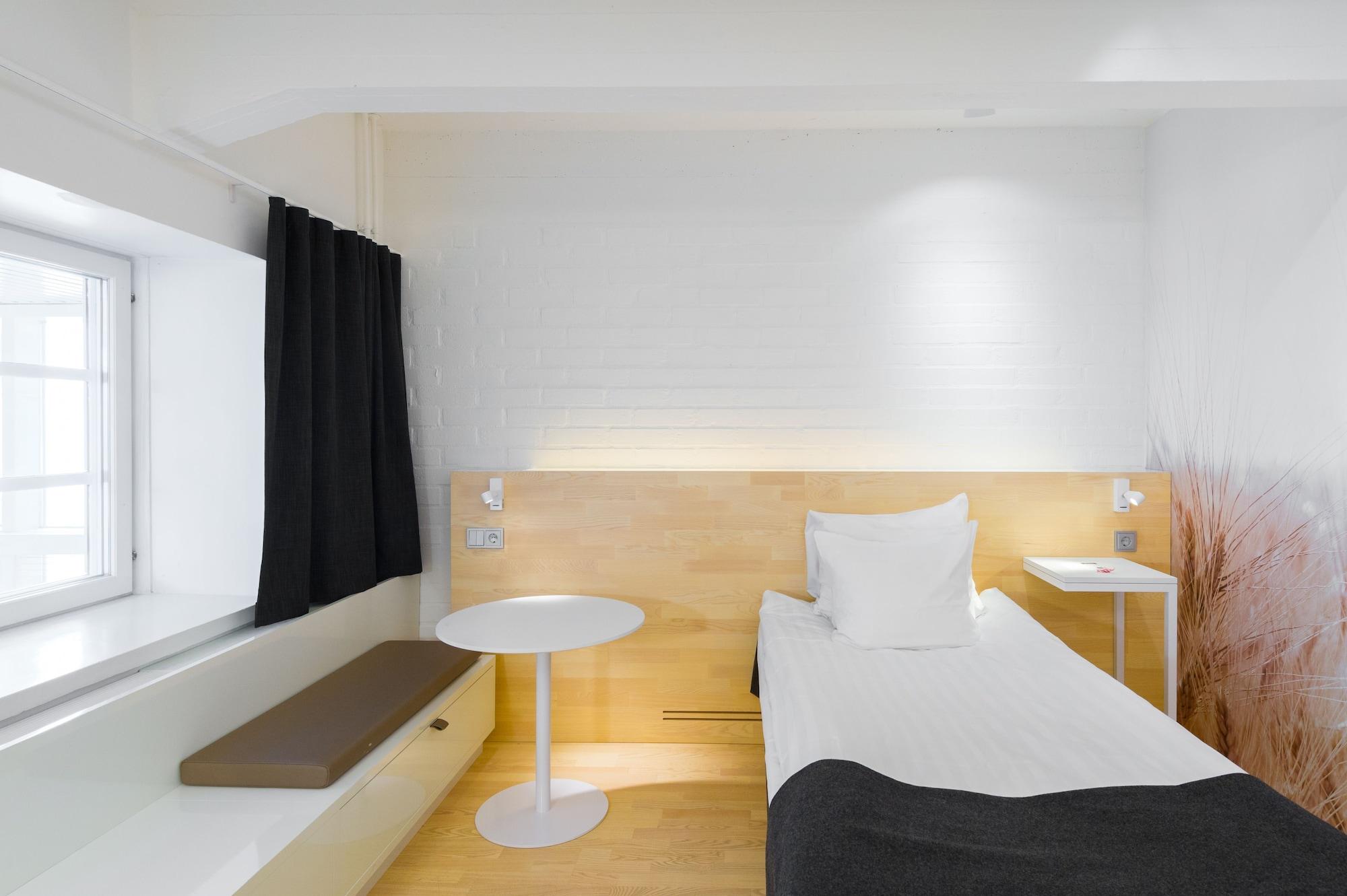 Original Sokos Hotel Villa טמפרה מראה חיצוני תמונה