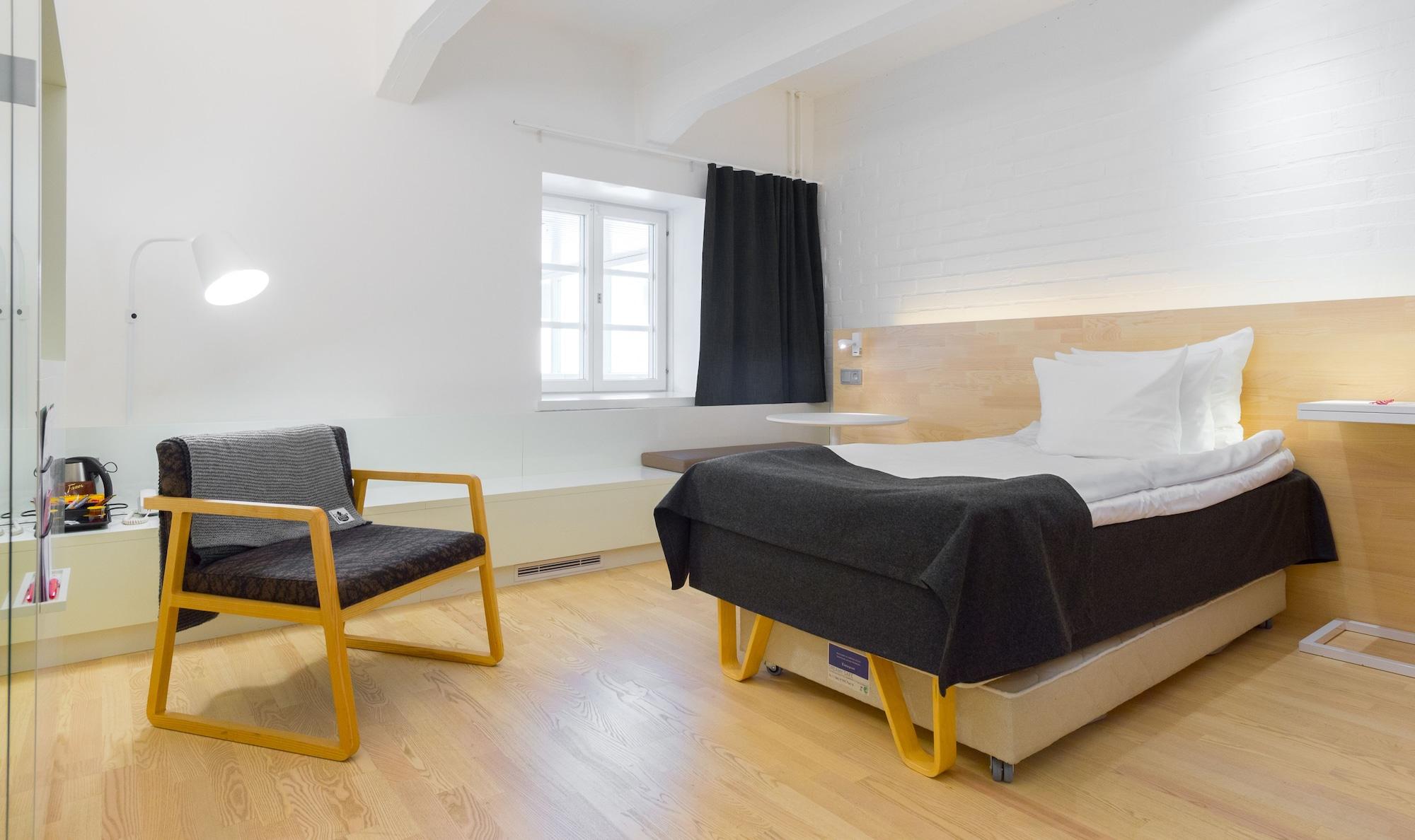 Original Sokos Hotel Villa טמפרה מראה חיצוני תמונה