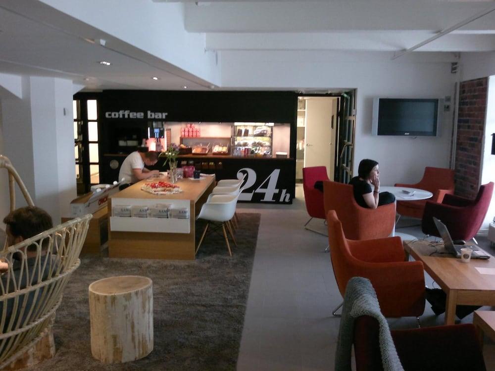 Original Sokos Hotel Villa טמפרה מראה חיצוני תמונה