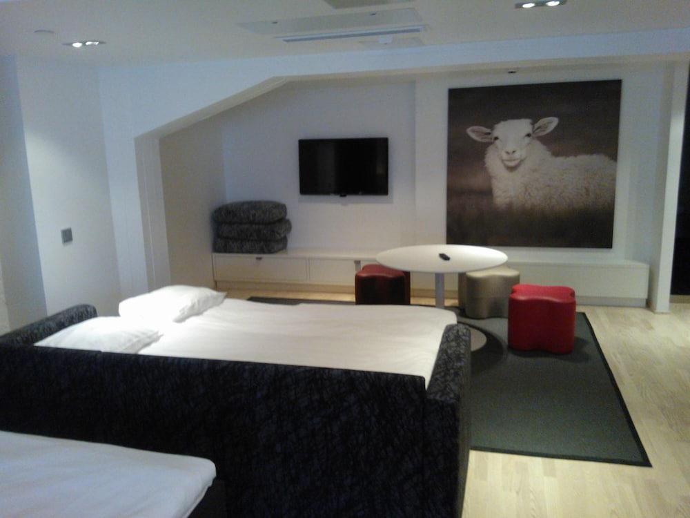 Original Sokos Hotel Villa טמפרה מראה חיצוני תמונה