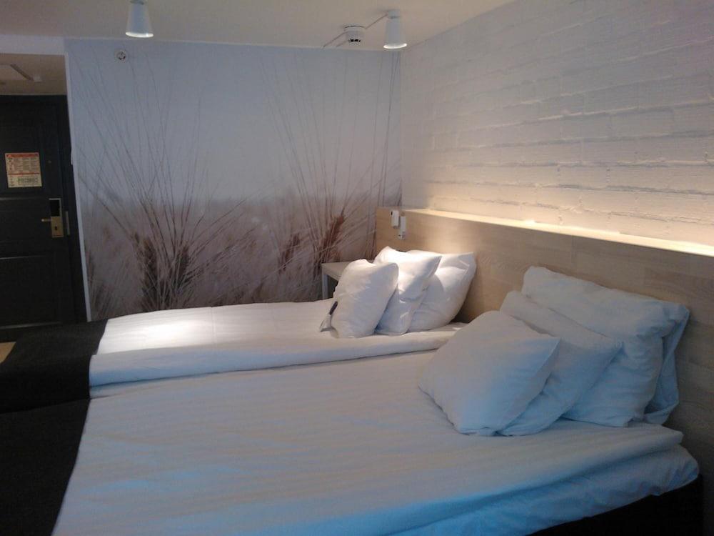 Original Sokos Hotel Villa טמפרה מראה חיצוני תמונה