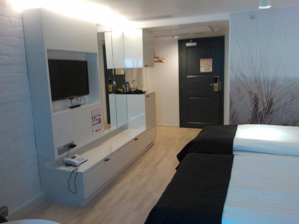 Original Sokos Hotel Villa טמפרה מראה חיצוני תמונה