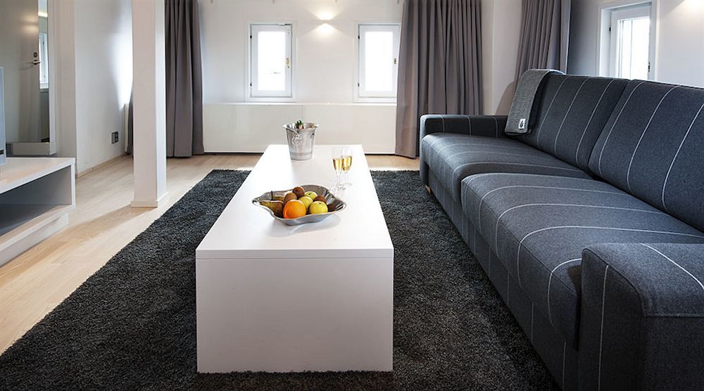 Original Sokos Hotel Villa טמפרה מראה חיצוני תמונה